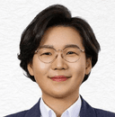 강진군수 예비후보 김보미